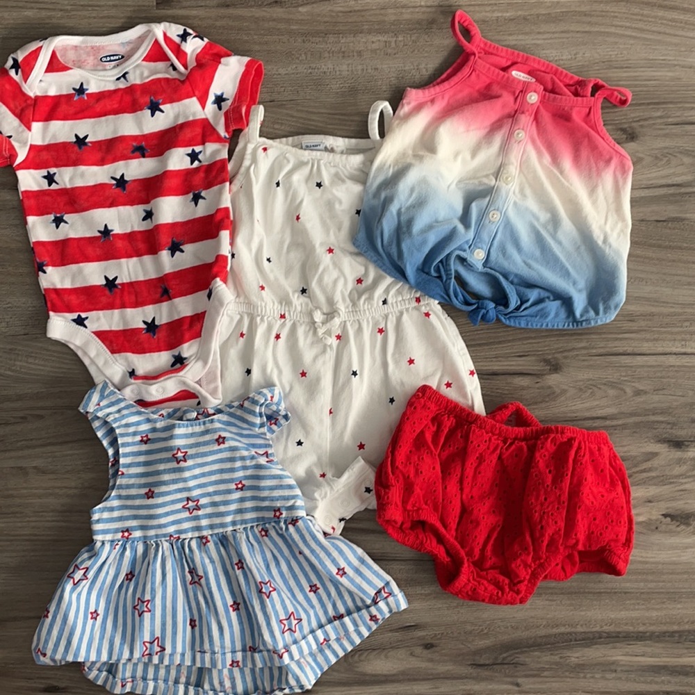 “Fourth of July”, “Labor Day”, Memorial Day”, “American Pride” bundle pack!!🇺🇸